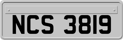 NCS3819