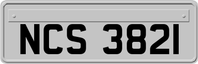 NCS3821
