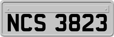 NCS3823