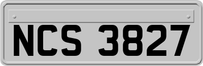 NCS3827