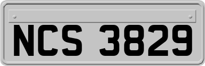 NCS3829