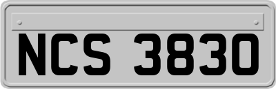 NCS3830