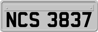 NCS3837