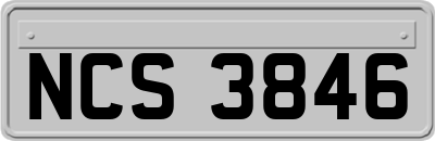 NCS3846