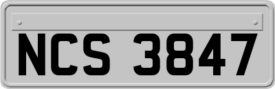 NCS3847