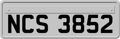 NCS3852