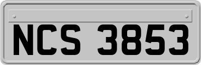 NCS3853