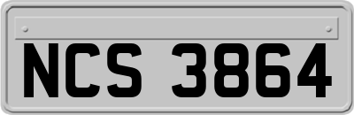 NCS3864