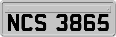 NCS3865
