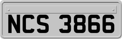 NCS3866