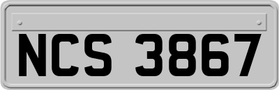 NCS3867