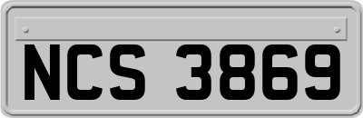 NCS3869