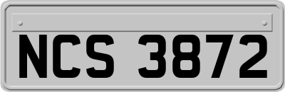 NCS3872