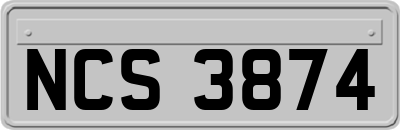 NCS3874