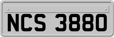 NCS3880