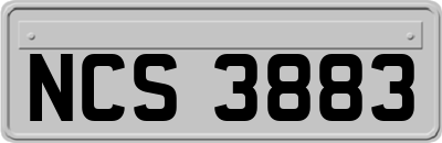 NCS3883