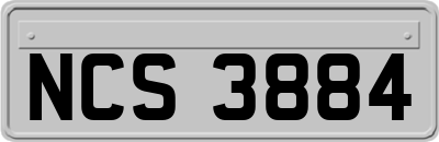 NCS3884
