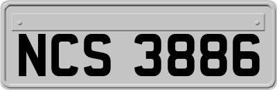NCS3886