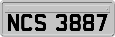 NCS3887