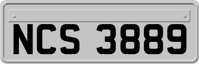 NCS3889