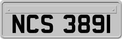 NCS3891