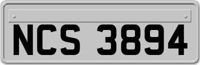NCS3894