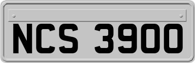 NCS3900