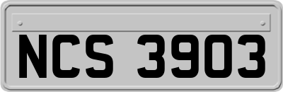 NCS3903