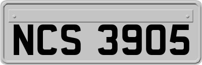NCS3905