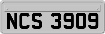 NCS3909