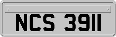NCS3911
