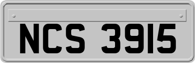 NCS3915
