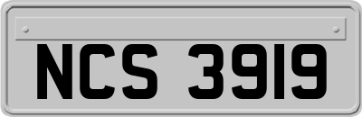 NCS3919
