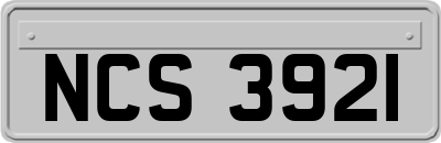 NCS3921