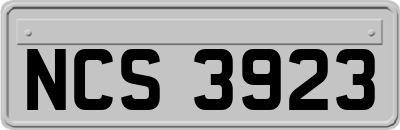 NCS3923