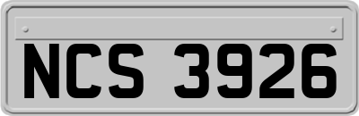 NCS3926