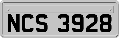 NCS3928