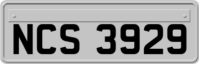 NCS3929