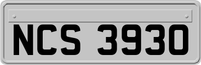 NCS3930