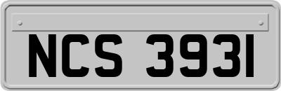NCS3931