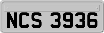 NCS3936