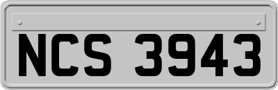 NCS3943