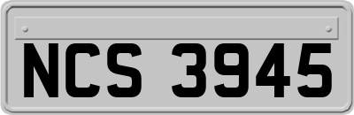 NCS3945