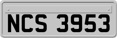 NCS3953