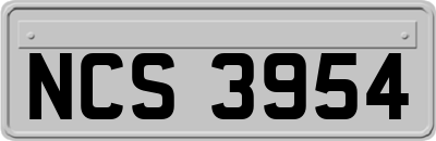 NCS3954