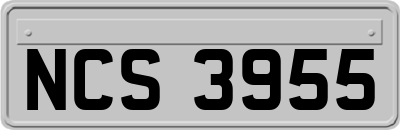 NCS3955
