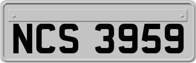 NCS3959