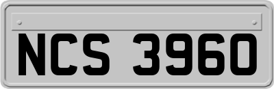 NCS3960