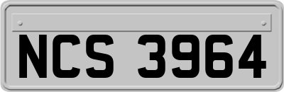 NCS3964