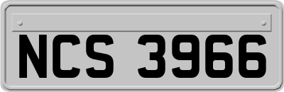 NCS3966